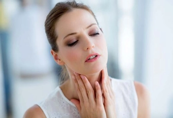 Yutkunurken Ağrı Belirtileri ve Tedavisi